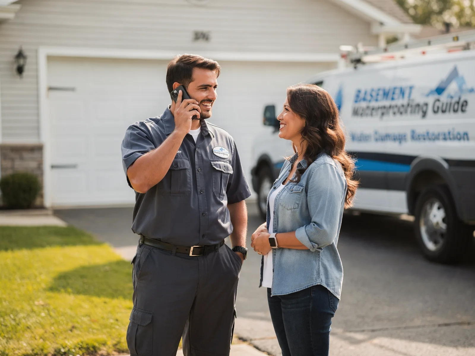 Basement Waterproofing Near Me Hartford City, IN FAQs